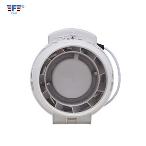 <span class=keywords><strong>Extracteur</strong></span> <span class=keywords><strong>d</strong></span>'<span class=keywords><strong>air</strong></span> de ventilation à flux mixte super silencieux Ventilateur de conduit en ligne <span class=keywords><strong>d</strong></span>'échappement anti-retour - Product Image 6