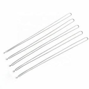 Boquillas personalizadas <span class=keywords><strong>para</strong></span> narguile, accesorios <span class=keywords><strong>para</strong></span> Shisha, Correa colgante, venta al por mayor - Product Image 3