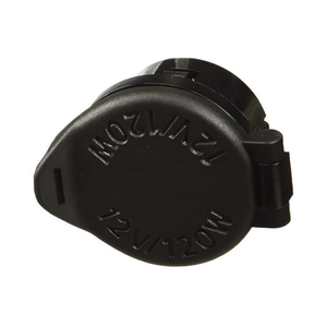 Couverture de prise de courant, n°1 pour Toyota Hilux KUN25 2004-2015 OE 85535-0K010-B0 855350K010B0 - Product Image 3