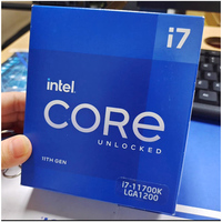 Processeur I9 12900K, nouveaux processeurs pour Intel Core I9 12900K, socket LGA 1700, 24 cœurs, processeur pour ordinateur de bureau de jeu avec boîte