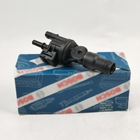 Pièces de moteur automobile 13907621174 Soupape de ventilation du réservoir de carburant pour modèle de véhicule MINI COOPER X1 X2 F55 F56 1.5 2.0 F45 F49 pour BOSCH