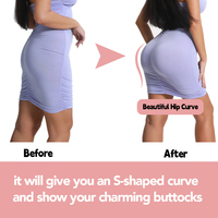 Culotte en silicone pour femme, faux fessier, beauté féminine, fessier ferme, rond, grand, sous-vêtements sexy, épaississement des fesses, rembourrage pour les hanches, culotte liftante