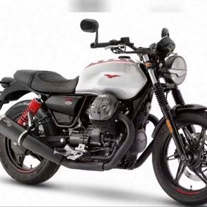 <span class=keywords><strong>Moto</strong></span> <span class=keywords><strong>Guzzi</strong></span> Sportbikes Motorcycle Stone en stock, prête à rouler, Offres 2025 à saisir - Product Image 1