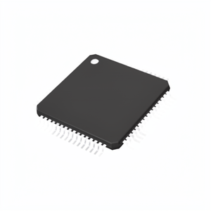 PIC32MK1024GPK064-I_PT ฝังตัวดั้งเดิมบริการครบวงจร64 TQFP IC MCU 32BIT 1MB แฟลช64 TQFP ชิ้นส่วนอิเล็กทรอนิกส์ผู้จัดจำหน่าย - Product Image 1