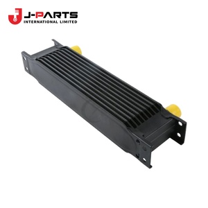 Manguera, Tubo del Enfriador de Aceite (para Entrada) de Aire Acondicionado para Toyota HIACE LH103 1993-1998 90445-17093 90445-17156 - Product Image 2