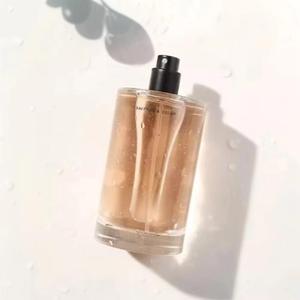 Eau de toilette Woody unisexe best-seller, spray hydratant à la glycérine et aux algues rouges, soin de la peau, <span class=keywords><strong>parfum</strong></span> longue durée, floral fruité <span class=keywords><strong>oud</strong></span> - Product Image 3