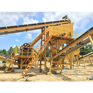 Уникальная комплекта, установка для производства кварцевого песка - Product Image 4