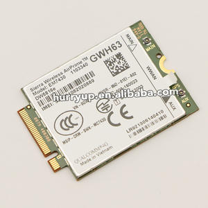 EM9190 <span class=keywords><strong>M</strong></span>.<span class=keywords><strong>2</strong></span> سلسلة حزمة 5G وحدة EM9191 EM9190 em9290 em9296 - Product Image 6