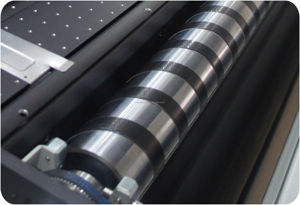 INFINITI Plus حجم كبير جديد ، ملصق ملصق ملصق راية رأس ألفا بعرض M ، مذيب رقمي ، نافثة للحبر <span class=keywords><strong>Pri</strong></span> - Product Image 4