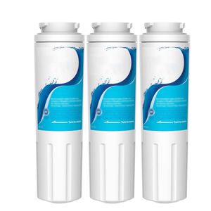 Élément filtrant de remplacement pour purificateur d'eau en plastique certifié pour usage domestique - Product Image 1