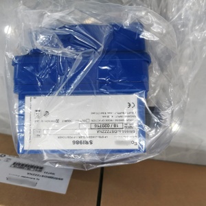 FOXBORO ECKARDT SRD991-BQNS7EAANY-FF18V01L haute performance, certifié IP54, garantie 1 an, fabriqué en Allemagne - Product Image 5