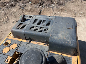 Maquinaria de construcción e ingeniería de gran tamaño para excavadoras usadas Hyundai Robex485LVS 48ton - Product Image 6