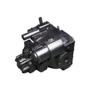 Pompes hydrauliques 6423 à arbre conique - Product Image 2
