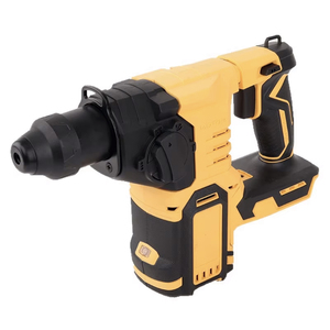 Marteau léger sans balais à batterie lithium-ion, offrant des performances puissantes, un fonctionnement efficace, un faible courant, une grande vitesse et une longue autonomie. - Product Image 1