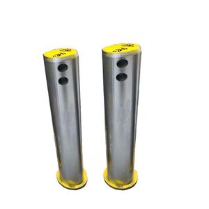 Venta Popular 80mm pasadores de cubo para excavadora 80*300 80*320 80*350 80*380 80*400 80*430 Cubo de pines - Product Image 1