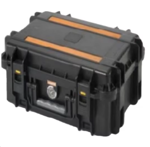 เคสป้องกันภัยพลาสติกแข็ง64L 63L 62L X-A6401แบบใหม่ปรับแต่งได้เพื่อความปลอดภัยในการป้องกันด้วยพลาสติกแข็งแบบหมุนได้ตามต้องการ - Product Image 2