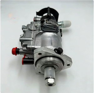 Pièces de machines de construction authentiques, pièces d'excavateur de haute qualité V3230F573T, pompe à injection de carburant haute pression pour Perkins 1103 - Product Image 1