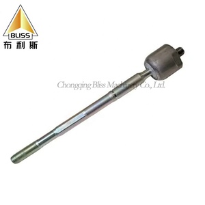 Haute Performance Biellette Rotule Air 45503-0K070 Contrôleur <span class=keywords><strong>de</strong></span> suspension Rotule <span class=keywords><strong>de</strong></span> direction Roulement d'extrémité <span class=keywords><strong>de</strong></span> tige - Product Image 3