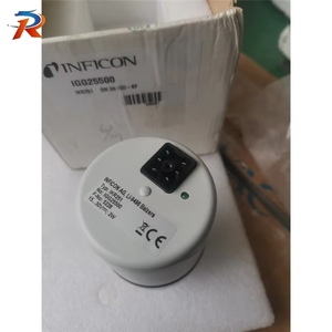 Manomètre à vide Pfeiffer IKR251, haute précision, entretien et étalonnage Yingfukang - Product Image 5