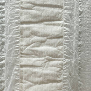 MUESTRA GRATUITA Pañales Desechables para Bebé, Transpirables, Suaves, Anti-Fugas, Venta Directa de Fábrica, Súper Absorbentes - Product Image 6