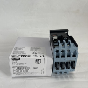 Contacteur SIEMENS 3TS31 00-0XN2 - Product Image 1