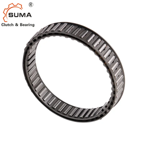 BWC 13219A One Way Clutch Bearing Sprag <b>Cage</b> Assembly BWC13219A - Product Image 6