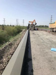 उच्च गुणवत्ता सड़क पर अंकुश लगाने बनाने की मशीन पर अंकुश लगाने और गटर मशीन/Curbing मशीन बिक्री के लिए इस्तेमाल किया - Product Image 4