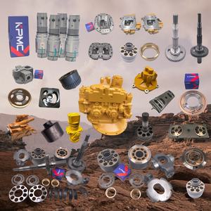 Pièces de rechange hydrauliques de pompe à piston de série de <span class=keywords><strong>Rexroth</strong></span> A10VSO A10VSO18 A10VSO28 A10VSO45 A10VSO71 A10VSO100 <span class=keywords><strong>A10VSO140</strong></span> Kits de réparation - Product Image 4