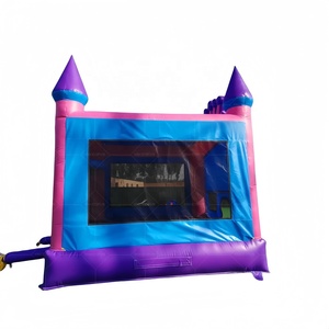 Château plein d'entrain de toboggan de maison de rebond <span class=keywords><strong>gonflable</strong></span> pour enfants bon marché en gros excellent <span class=keywords><strong>prix</strong></span> d'<span class=keywords><strong>achat</strong></span> - Product Image 3