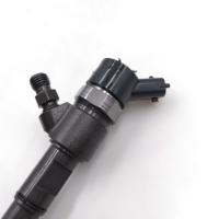 0445110558 Inyector de Combustible de Repuesto para Diesel Common Rail de Alta Calidad
