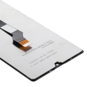 Écran LCD de remplacement d'origine avec numériseur pour <span class=keywords><strong>Sony</strong></span> Xperia <span class=keywords><strong>L4</strong></span>/XQ-AD52/XQ-AD51 - Product Image 2