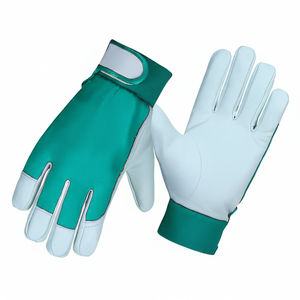 Gants de travail mécaniques industriels en TPR à impact élevé, personnalisés avec logo, pour le sauvetage sur les champs pétroliers, la sécurité du gaz et du pétrole, l'extrication, vente chaude - Product Image 1