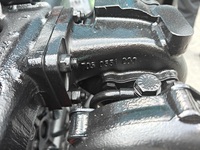 Groupe électrogène diesel Weichai WP4.1D66E200 50KW/60KVA 50Hz 380V de type ouvert, démarrage automatique/à distance, fiable - Offre Spéciale