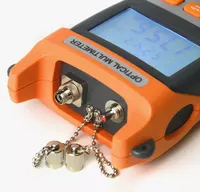 Compteur de puissance optique multifonction