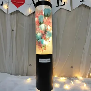 Confezione Regalo per San Valentino e Festa della Mamma, Bouquet di Sapone, Scatola Regalo con Fiori Artificiali Mozzafiato - Product Image 6