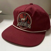 Gorra de Béisbol Personalizada para Hombre, con Visera Plana, Logotipo Bordado, Estilo Deportivo y Casual