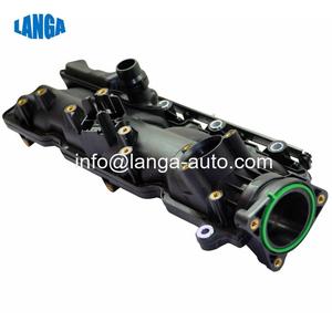 Colector de admisión para Opel Astra J, Insignia <span class=keywords><strong>A</strong></span> 55571993 CDTI, 55566258, 849245, 850764 - Product Image 5