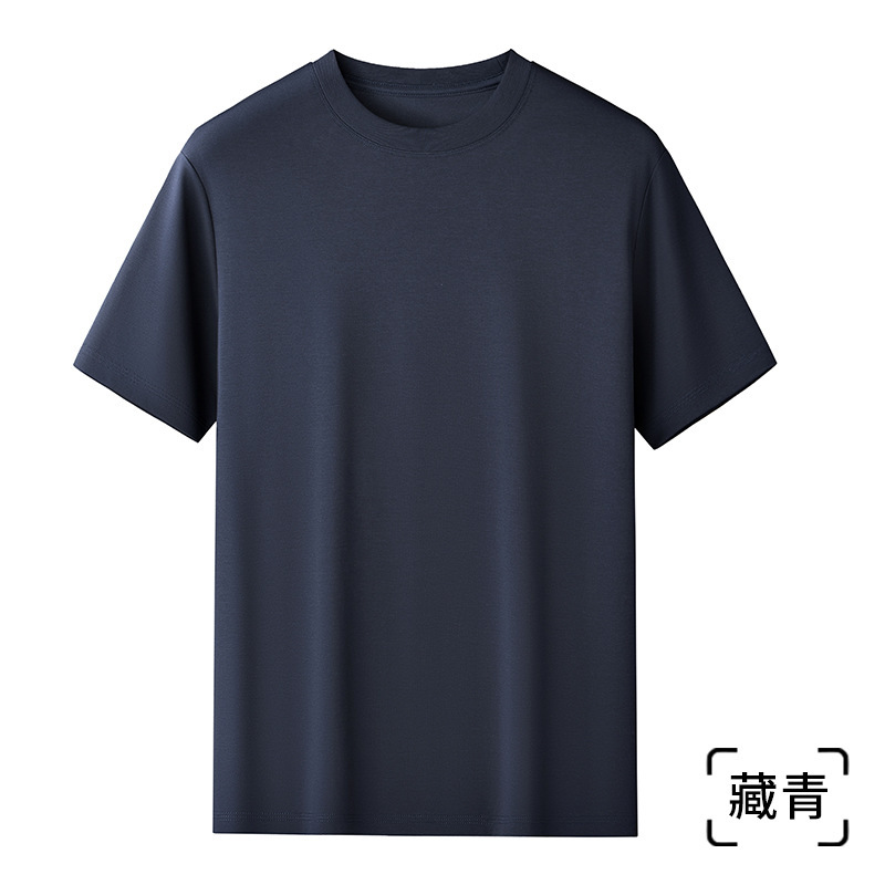 blu [cotone pima 60 capi]