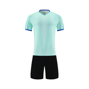 Traje Deportivo Personalizado para Empresa 2026, Venta Directa de Fábrica, Ropa de Entrenamiento para Partidos de Fútbol - Product Image 2