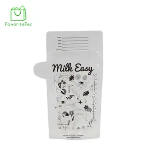 Silicon Food Pouch Top Kompatibel mit Bottle Topper Wieder verwendbare Baby Feeding Squeeze Milk Aufbewahrung beutel