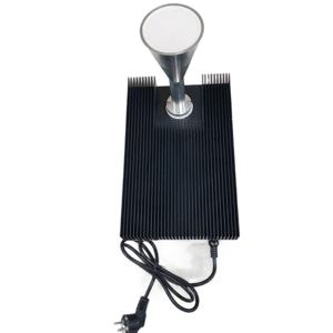 कू-बैंड 5 वाट उपग्रह जैमर 11.8 घज ~ 12.3 घज 5 किमी rf एम्पलीफायर उत्पाद श्रेणी तक - Product Image 5