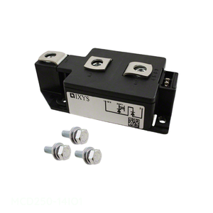 In Stock MCD250-14IO1 Y2-DCB Thyristors Electronic Circuit Components - Product Image 1