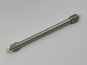 <strong>PLC</strong> Varian A3000150R046 ChromSep Cartouche En <strong>Acier</strong> Inoxydable Warranty Product - Product Image 1