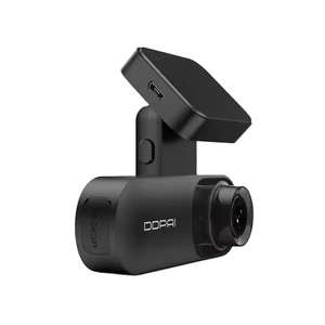 Camera DDPAI N3 Pro 1080P Full Hddash Cam Fhd Thông Minh Hộp Đen Cho Xe Lái Xe Thông Minh Wifi Phổ Biến Nhất - Product Image 1