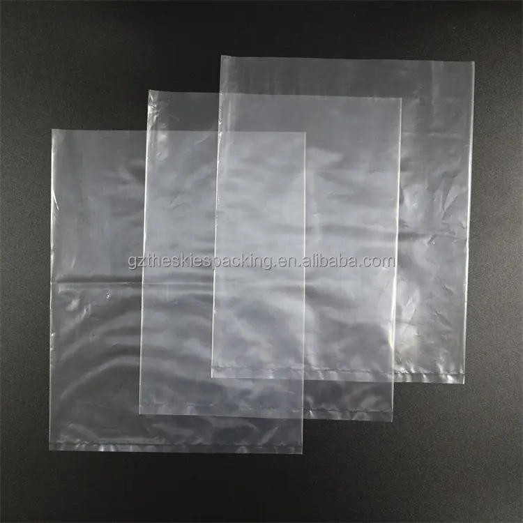 Vacuum Bag Vacuum Storage Bags Hot Sale Traveling Eco-friendly Compression Vacume Storage Bag for Clothing/Food With Zipper