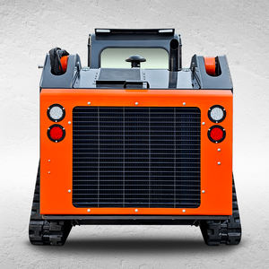 Mesin Weichai 100HP Standar III Skid Steer <span class=keywords><strong>Loader</strong></span> dengan Performa Luar Biasa dan Keandalan Tinggi - Product Image 5