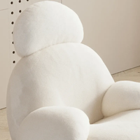 Fauteuil inclinable individuel, chaise à bascule, mobilier de salon, chaise longue de détente, fauteuils de salon modernes