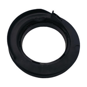 Manufacturer-Supplied <b>Suspension</b> <b>Strut</b> <b>Bearings</b> (Model 8200585734) Top Rubber Flat Shock Absorber - Product Image 1