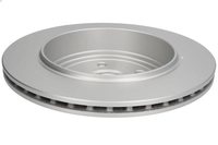 Pour DODGE Sprinter modèle de disque de frein pièce spécifique pour Jeep avec O.E. Numéros 68035022AB 2AMV5022AD 68035022AD 68240048AA