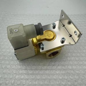 โซลินอยด์วาล์ว Original-SMC รุ่น VXD256LZ2AZXB - Product Image 2